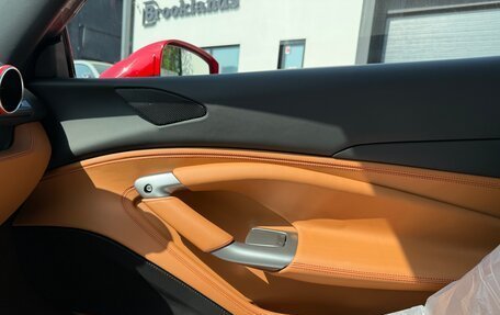 Ferrari F8, 2021 год, 26 700 000 рублей, 19 фотография