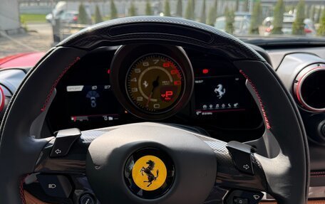 Ferrari F8, 2021 год, 26 700 000 рублей, 23 фотография