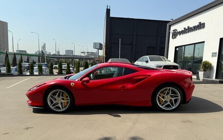 Ferrari F8, 2021 год, 26 700 000 рублей, 32 фотография