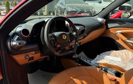 Ferrari F8, 2021 год, 26 700 000 рублей, 27 фотография
