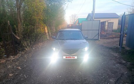 Mazda 3, 2007 год, 560 000 рублей, 8 фотография