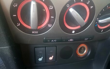 Mazda 3, 2007 год, 560 000 рублей, 12 фотография