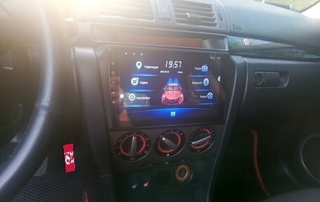 Mazda 3, 2007 год, 560 000 рублей, 11 фотография