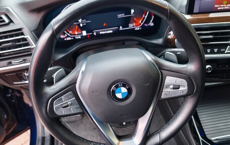 BMW X4, 2021 год, 5 700 000 рублей, 5 фотография