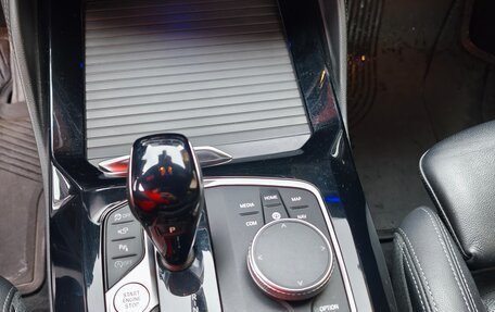 BMW X4, 2021 год, 5 700 000 рублей, 7 фотография