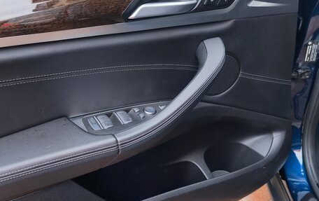 BMW X4, 2021 год, 5 700 000 рублей, 13 фотография