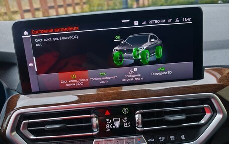 BMW X4, 2021 год, 5 700 000 рублей, 8 фотография