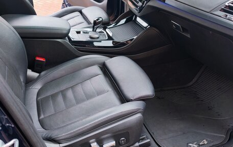 BMW X4, 2021 год, 5 700 000 рублей, 19 фотография