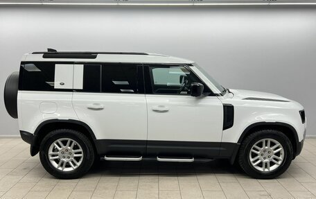 Land Rover Defender II, 2020 год, 5 250 000 рублей, 5 фотография