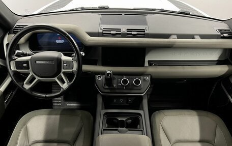 Land Rover Defender II, 2020 год, 5 250 000 рублей, 11 фотография