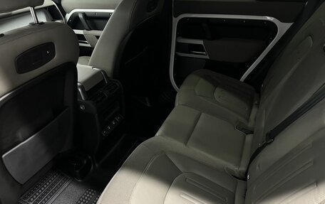 Land Rover Defender II, 2020 год, 5 250 000 рублей, 17 фотография