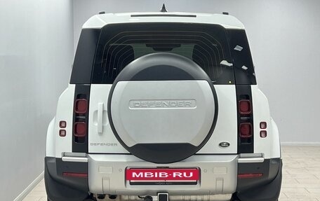 Land Rover Defender II, 2020 год, 5 250 000 рублей, 3 фотография