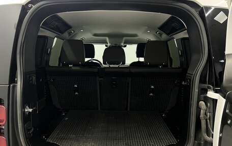 Land Rover Defender II, 2020 год, 5 250 000 рублей, 19 фотография