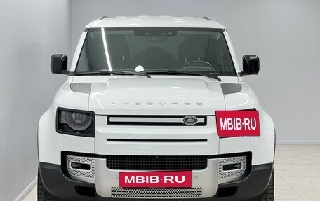 Land Rover Defender II, 2020 год, 5 250 000 рублей, 6 фотография