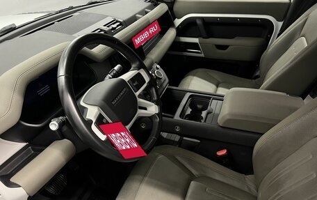 Land Rover Defender II, 2020 год, 5 250 000 рублей, 9 фотография