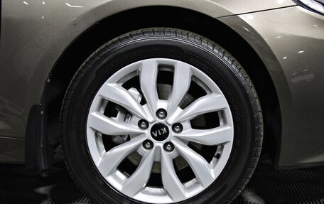 KIA Optima III, 2014 год, 1 497 000 рублей, 18 фотография