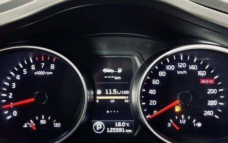 KIA Sportage III, 2014 год, 1 490 000 рублей, 17 фотография