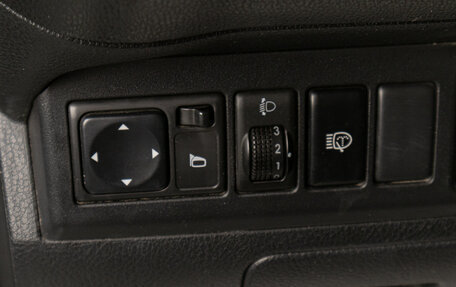Nissan Note II рестайлинг, 2007 год, 569 000 рублей, 11 фотография