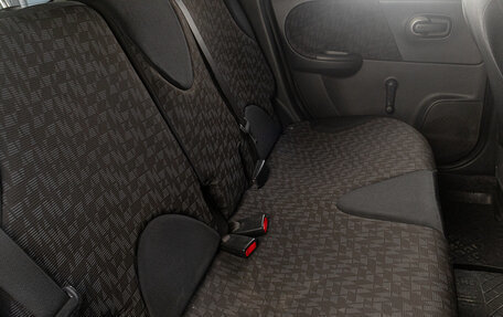 Nissan Note II рестайлинг, 2007 год, 569 000 рублей, 15 фотография