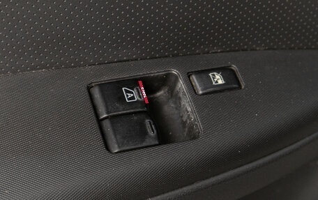 Nissan Note II рестайлинг, 2007 год, 569 000 рублей, 10 фотография