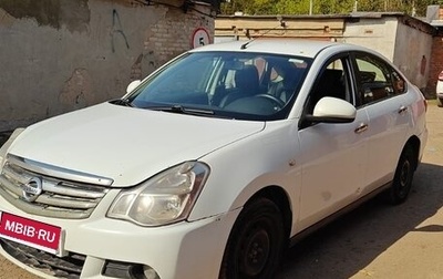 Nissan Almera, 2015 год, 370 000 рублей, 1 фотография