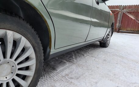 Chevrolet Lanos I, 2008 год, 215 000 рублей, 10 фотография