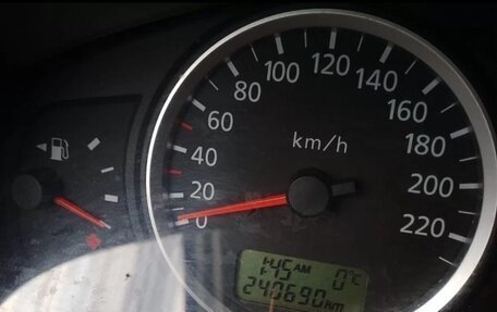 Nissan Almera, 2005 год, 450 000 рублей, 2 фотография