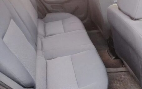 Nissan Almera, 2005 год, 450 000 рублей, 6 фотография