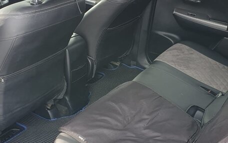 Toyota Prius Alpha I (ZVW40/41), 2016 год, 1 900 000 рублей, 12 фотография