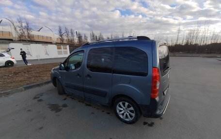 Citroen Berlingo II рестайлинг, 2011 год, 650 000 рублей, 4 фотография