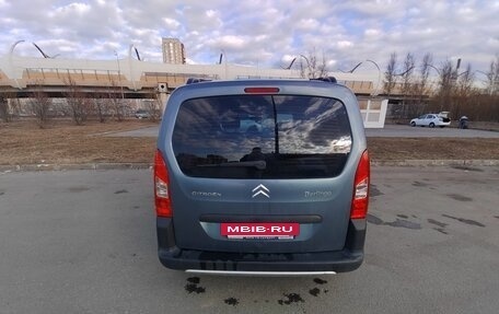 Citroen Berlingo II рестайлинг, 2011 год, 650 000 рублей, 3 фотография
