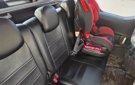 Citroen Berlingo II рестайлинг, 2011 год, 650 000 рублей, 14 фотография