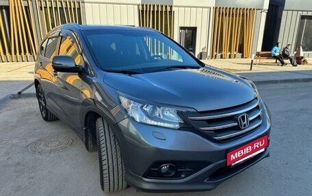 Honda CR-V IV, 2013 год, 2 250 000 рублей, 6 фотография