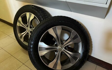 Honda CR-V IV, 2013 год, 2 250 000 рублей, 18 фотография