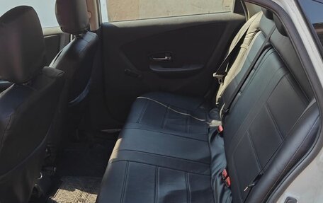 Nissan Almera, 2015 год, 370 000 рублей, 8 фотография