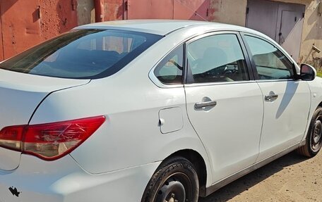 Nissan Almera, 2015 год, 370 000 рублей, 6 фотография
