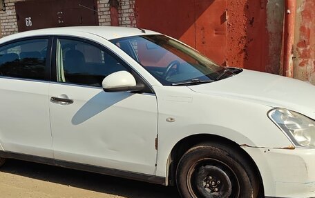 Nissan Almera, 2015 год, 370 000 рублей, 5 фотография