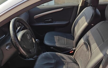 Nissan Almera, 2015 год, 370 000 рублей, 7 фотография