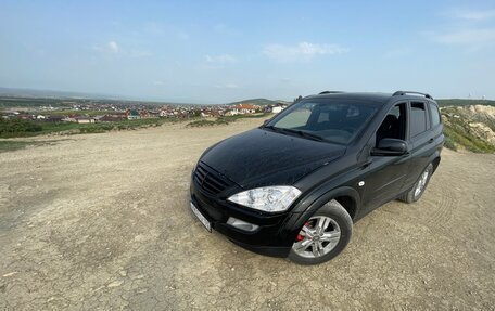SsangYong Kyron I, 2012 год, 999 999 рублей, 5 фотография