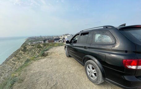 SsangYong Kyron I, 2012 год, 999 999 рублей, 6 фотография