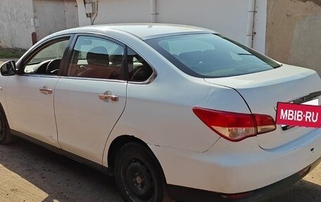 Nissan Almera, 2015 год, 370 000 рублей, 3 фотография