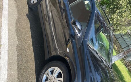 SsangYong Kyron I, 2012 год, 999 999 рублей, 10 фотография