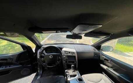 SsangYong Kyron I, 2012 год, 999 999 рублей, 9 фотография