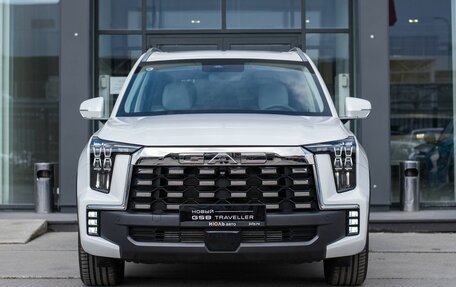 GAC GS8, 2024 год, 4 949 000 рублей, 2 фотография
