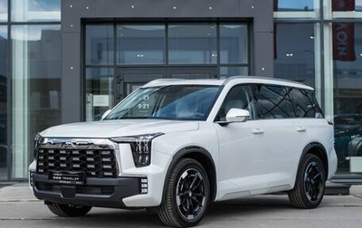 GAC GS8, 2024 год, 4 949 000 рублей, 1 фотография