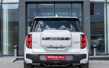 GAC GS8, 2024 год, 4 949 000 рублей, 7 фотография