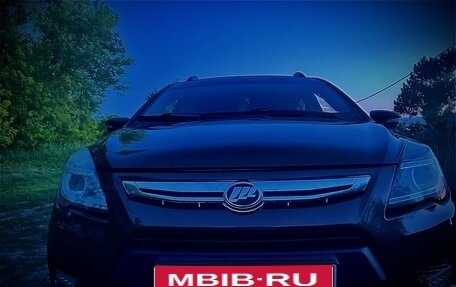 Lifan X50, 2016 год, 545 000 рублей, 1 фотография