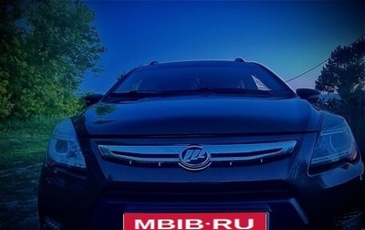 Lifan X50, 2016 год, 545 000 рублей, 1 фотография