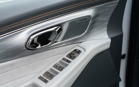 GAC GS8, 2024 год, 4 949 000 рублей, 11 фотография
