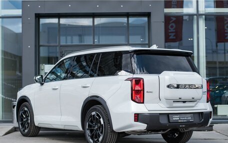 GAC GS8, 2024 год, 4 949 000 рублей, 8 фотография